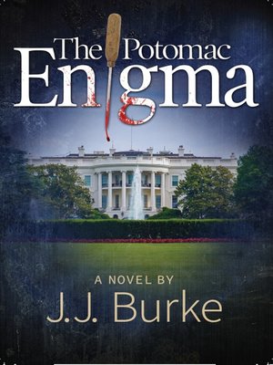 cover image of The Potomac Enigma